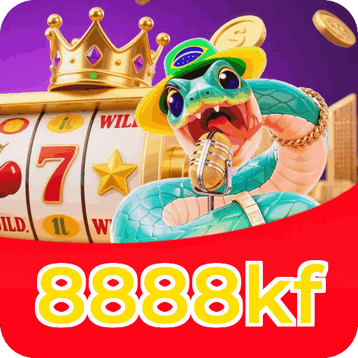 Streaming 4K no cassino ao vivo da 8888kf
